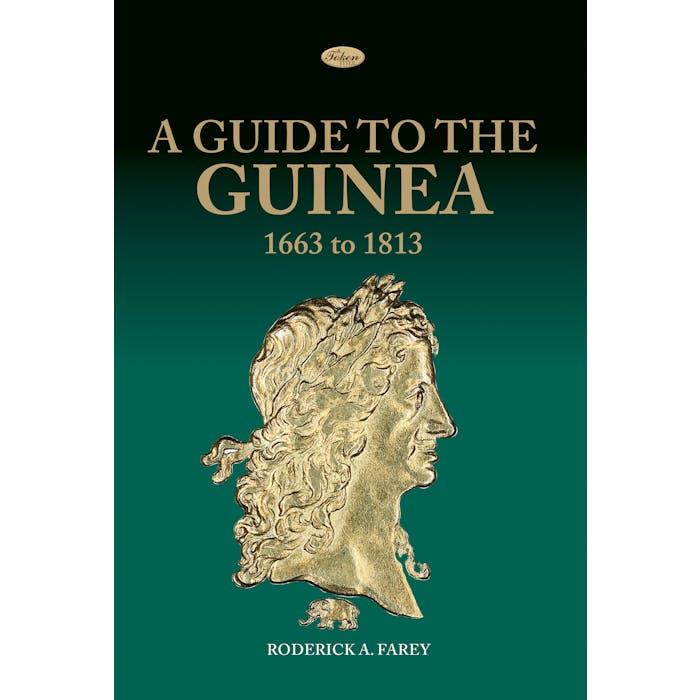 Guinea COVER.jpg A Guide to the Guinea - Token Publishing Shop